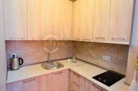 Daily Apartment Rent, New building, Bakuriani