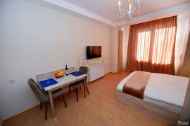 Daily Apartment Rent, New building, Bakuriani