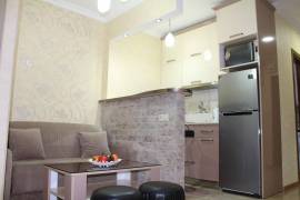 For Rent, 1 Room, New building, Batumi, Batumi