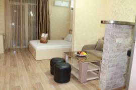 For Rent, 1 Room, New building, Batumi, Batumi