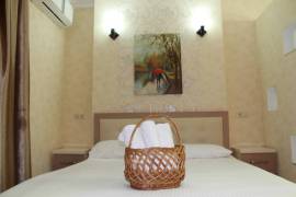For Rent, 1 Room, New building, Batumi, Batumi