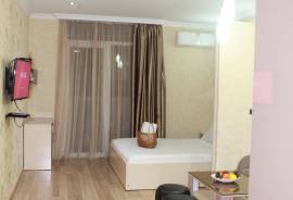 For Rent, 1 Room, New building, Batumi, Batumi