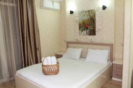 For Rent, 1 Room, New building, Batumi, Batumi