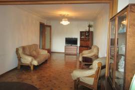 Apartment for sale, Old building, saburtalo