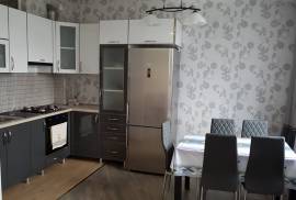 Аренда, 3 Kомнатная, Новостройка, Тбилиси, vake