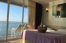 Daily Apartment Rent, 1 Room, New building, Batumi