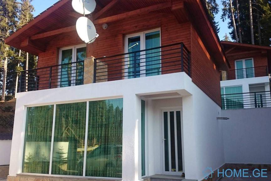 Продается Дом, 3 Kомнатная, Боржомский район, Бакуриани