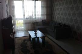 Apartment for sale, 3 Room, New building, Tbilisi, Varketili