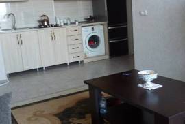 Apartment for sale, 3 Room, New building, Tbilisi, Varketili