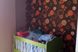 Apartment for sale, 3 Room, New building, Tbilisi, Varketili