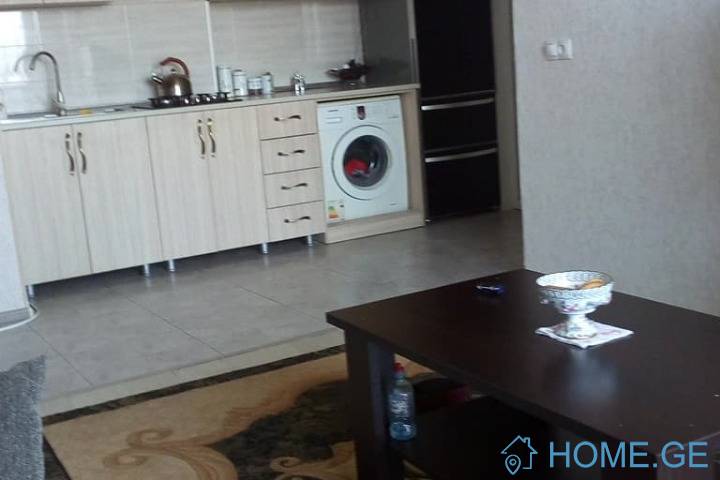 Apartment for sale, 3 Room, New building, Tbilisi, Varketili