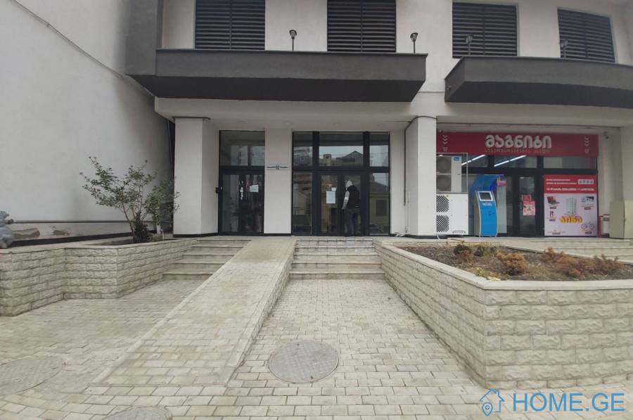 For Rent, Office, saburtalo
