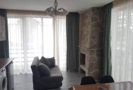 For Rent, 3 Room, New building, Borjomi , Bakuriani
