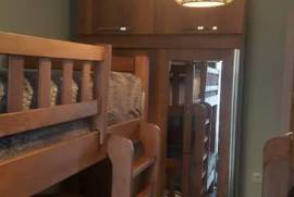 For Rent, 3 Room, New building, Borjomi , Bakuriani