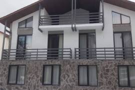 For Rent, New building, Bakuriani