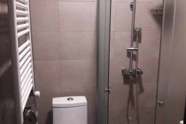 For Rent, 3 Room, New building, Borjomi , Bakuriani