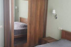 For Rent, 3 Room, New building, Borjomi , Bakuriani