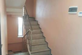 For Rent, 3 Room, New building, Borjomi , Bakuriani