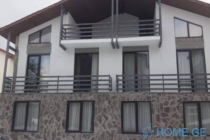 For Rent, 3 Room, New building, Borjomi , Bakuriani