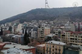Apartment for sale, 3 Room, New building, Tbilisi, Vera