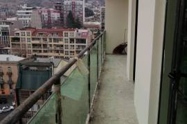 Apartment for sale, 3 Room, New building, Tbilisi, Vera