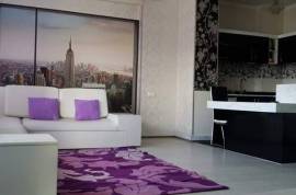 Apartment for sale, 3 Room, New building, Tbilisi, Didube