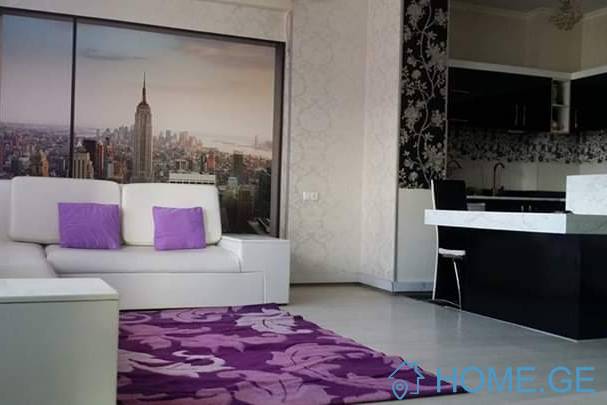 Apartment for sale, 3 Room, New building, Tbilisi, Didube