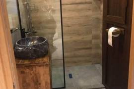 For Rent, 2 Room, New building, Tbilisi, vake