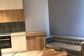 For Rent, 2 Room, New building, Tbilisi, vake