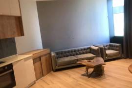 For Rent, 2 Room, New building, Tbilisi, vake