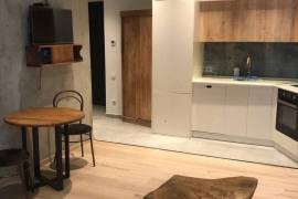 For Rent, 2 Room, New building, Tbilisi, vake