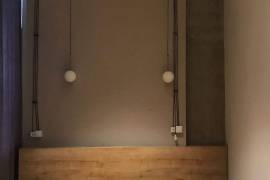 For Rent, 2 Room, New building, Tbilisi, vake