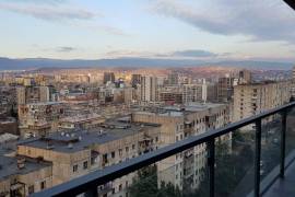 Apartment for sale, 3 Room, New building, Tbilisi, saburtalo