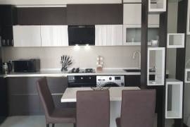 Apartment for sale, 3 Room, New building, Tbilisi, saburtalo