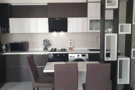 Apartment for sale, New building, saburtalo