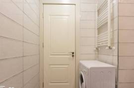 Apartment for sale, 3 Room, New building, Tbilisi, saburtalo