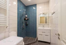 Apartment for sale, 3 Room, New building, Tbilisi, saburtalo