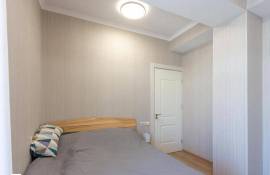 Apartment for sale, 3 Room, New building, Tbilisi, saburtalo