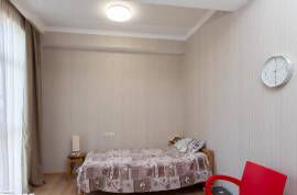 Apartment for sale, 3 Room, New building, Tbilisi, saburtalo