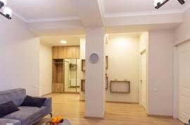 Apartment for sale, 3 Room, New building, Tbilisi, saburtalo