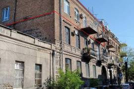 Apartment for sale, Old building, Chugureti