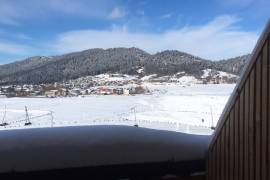 Daily Apartment Rent, 2 Room, New building, Borjomi , Bakuriani
