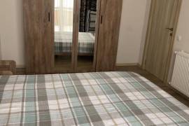 Daily Apartment Rent, New building, Bakuriani