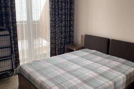 Daily Apartment Rent, 2 Room, New building, Borjomi , Bakuriani
