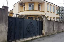 Продается Дом, 7 Kомнатная, Батуми