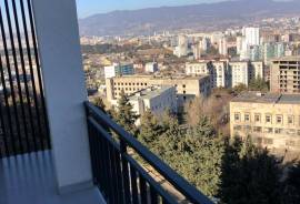 Аренда, 3 Kомнатная, Новостройка, Тбилиси, Вашлиджвари