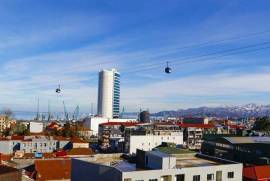 Daily Apartment Rent, 1 Room, New building, Batumi