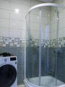 Daily Apartment Rent, 1 Room, New building, Batumi