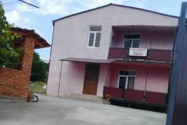 ქირავდება ბინა დღიურად, 7 ოთახიანი, ახალი აშენებული, ახალციხე, ახალციხე