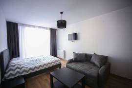 Daily Apartment Rent, New building, Gudauri